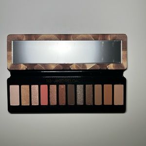Naked Reloaded Eyeshadow Palette